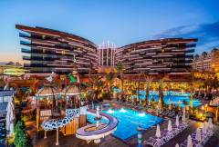 KIRMAN PREMIUM CALYPTUS RESORT-SPA General Images